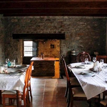 Mas Planella Casa Rural Mieres  Dış mekan fotoğraf