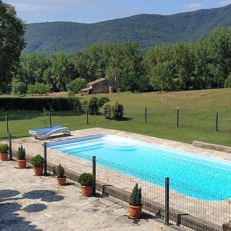 Mas Planella Casa Rural Mieres  Dış mekan fotoğraf