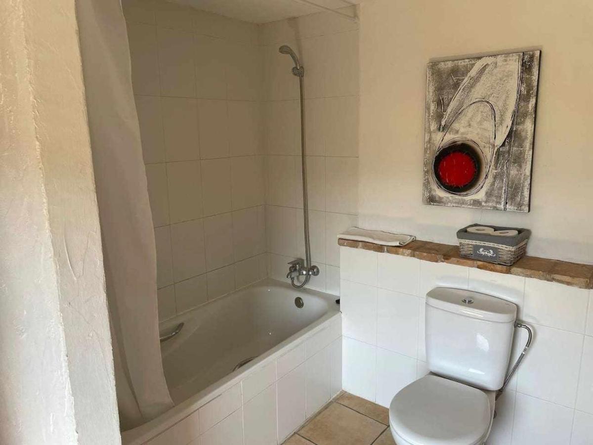 Mas Planella Casa Rural Mieres  Dış mekan fotoğraf