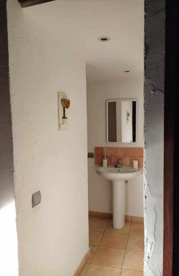 Mas Planella Casa Rural Mieres  Dış mekan fotoğraf