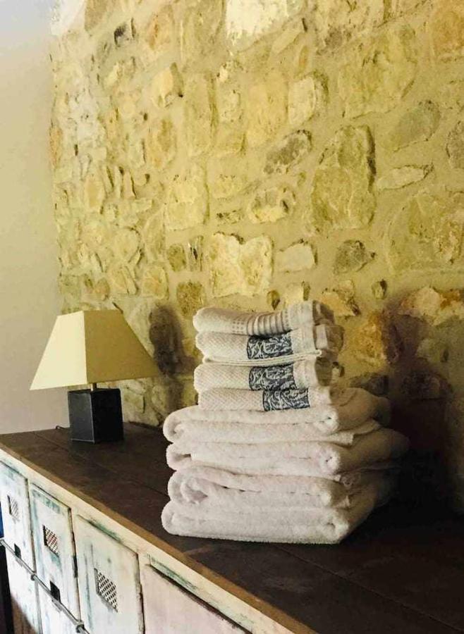 Mas Planella Casa Rural Mieres  Dış mekan fotoğraf